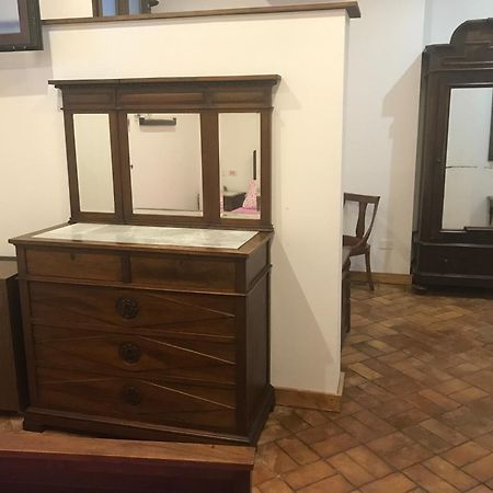 Le Prigioni Del Palazzo B&B Sora Oda fotoğraf
