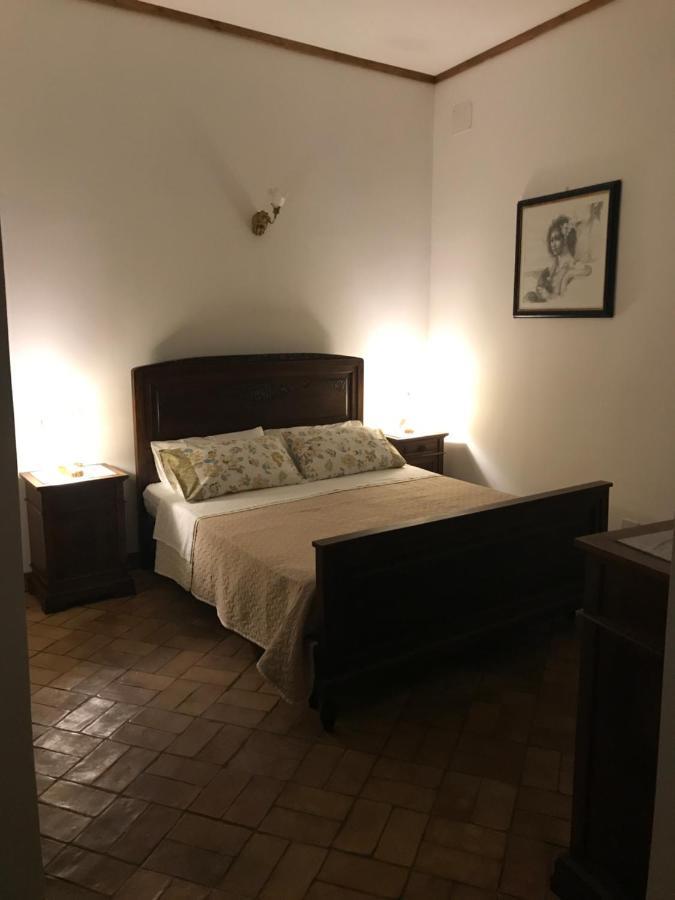 Le Prigioni Del Palazzo B&B Sora Dış mekan fotoğraf