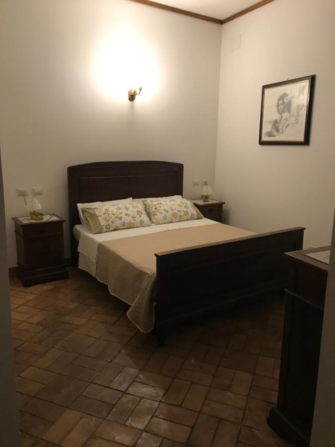 Le Prigioni Del Palazzo B&B Sora Dış mekan fotoğraf