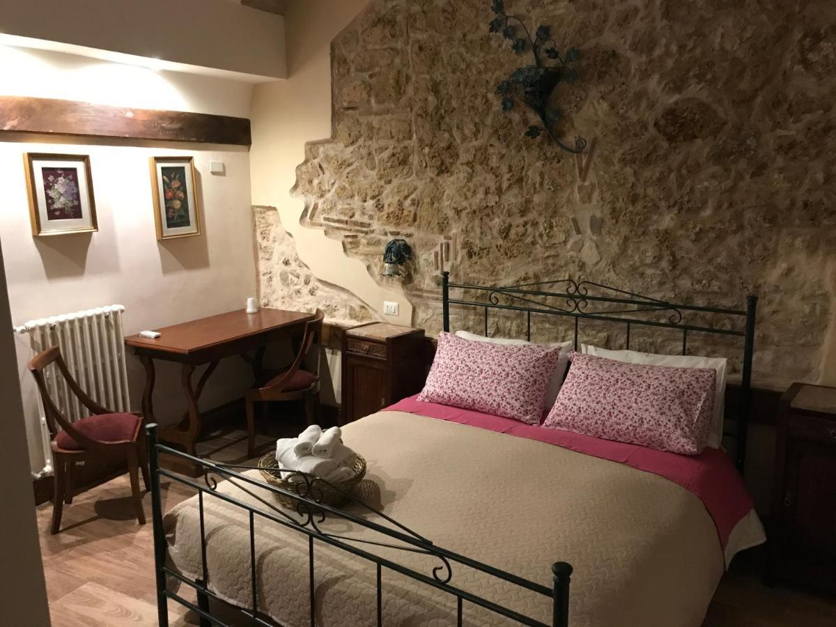 Le Prigioni Del Palazzo B&B Sora Dış mekan fotoğraf