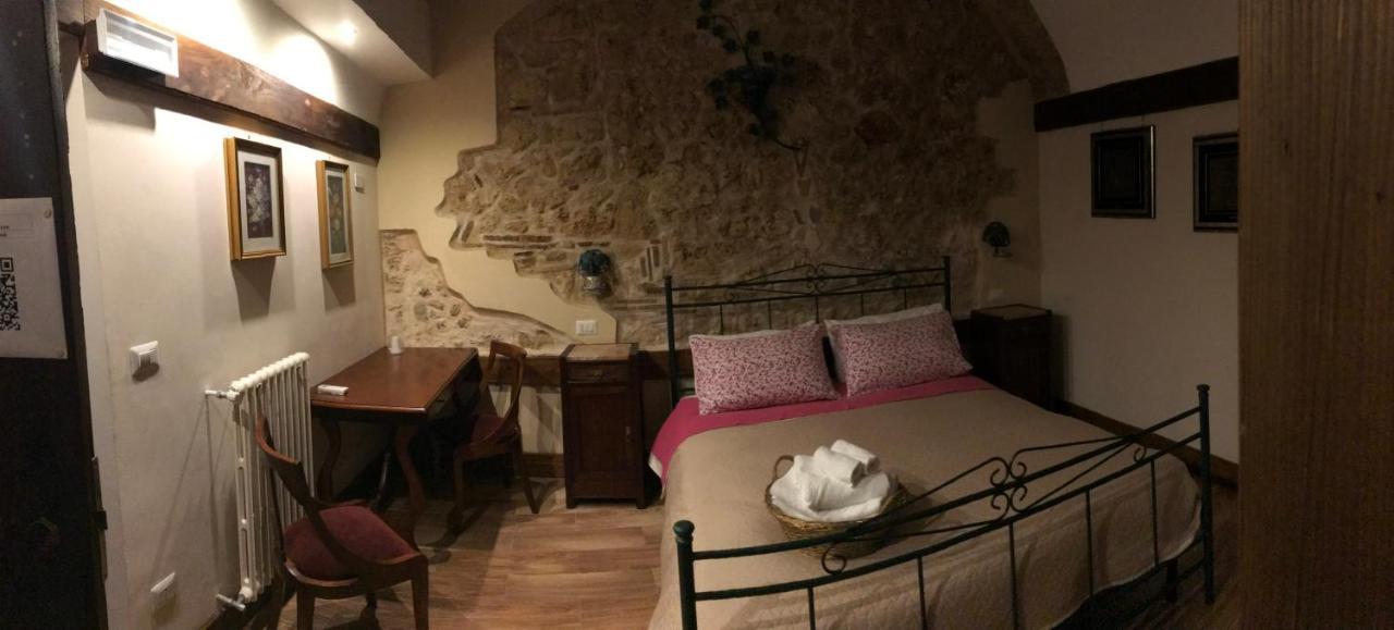 Le Prigioni Del Palazzo B&B Sora Dış mekan fotoğraf