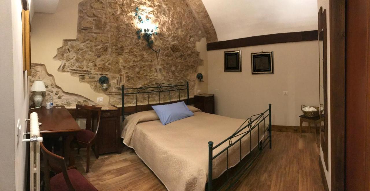 Le Prigioni Del Palazzo B&B Sora Dış mekan fotoğraf