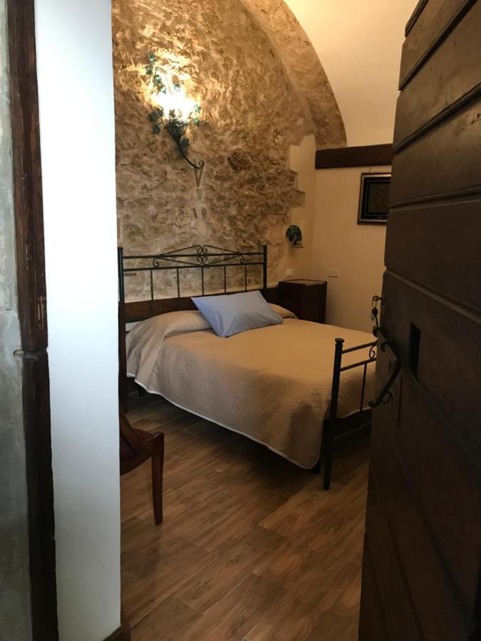 Le Prigioni Del Palazzo B&B Sora Dış mekan fotoğraf