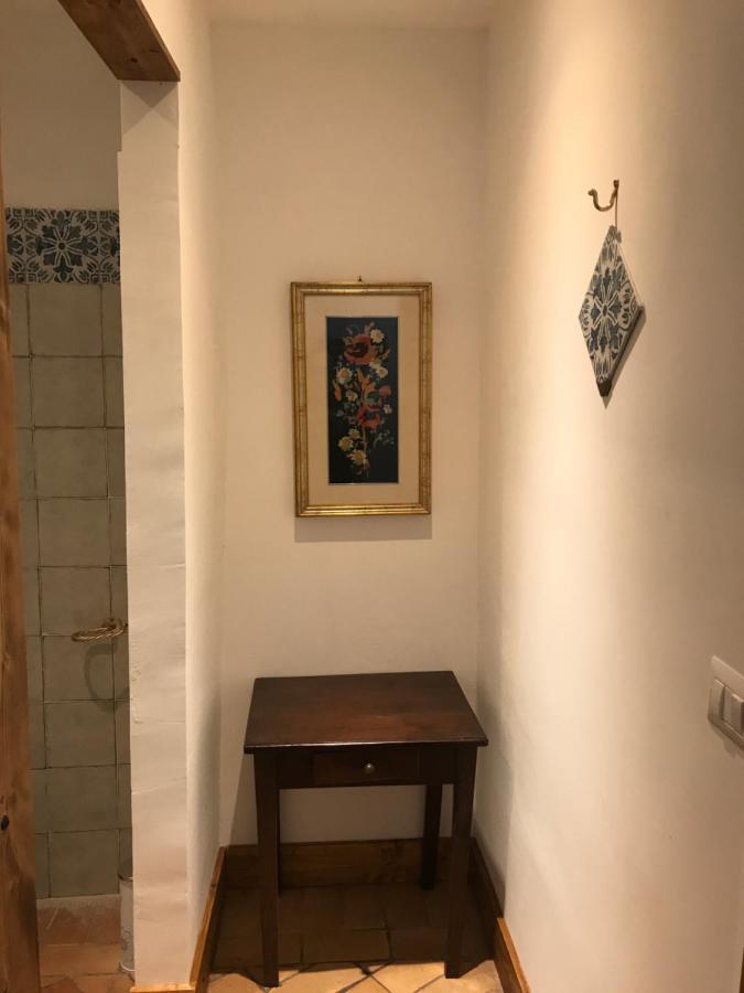 Le Prigioni Del Palazzo B&B Sora Dış mekan fotoğraf