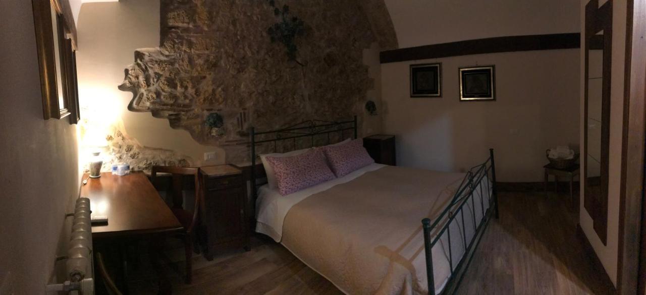 Le Prigioni Del Palazzo B&B Sora Dış mekan fotoğraf