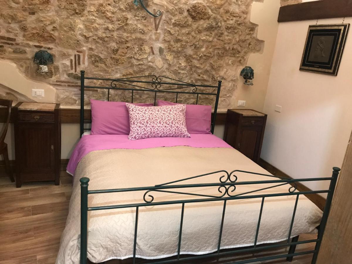 Le Prigioni Del Palazzo B&B Sora Dış mekan fotoğraf