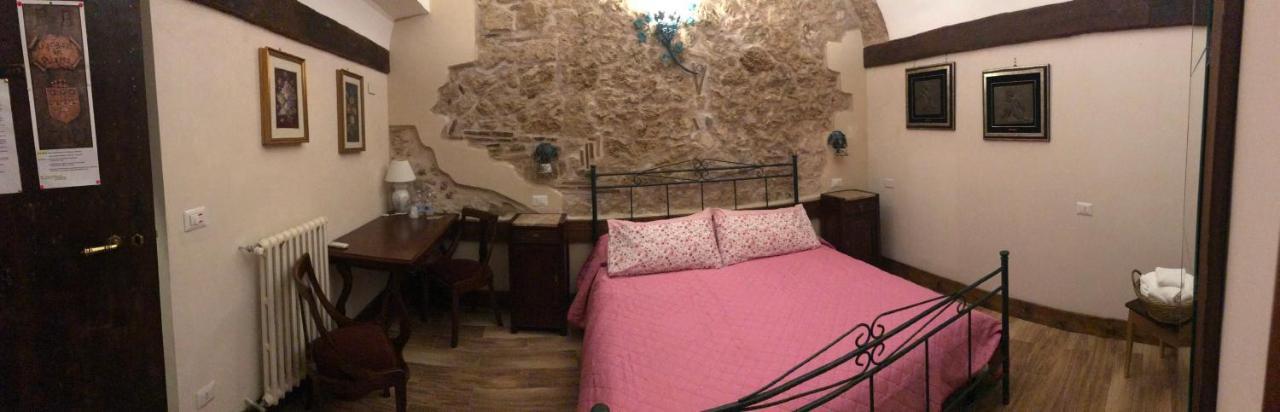 Le Prigioni Del Palazzo B&B Sora Dış mekan fotoğraf