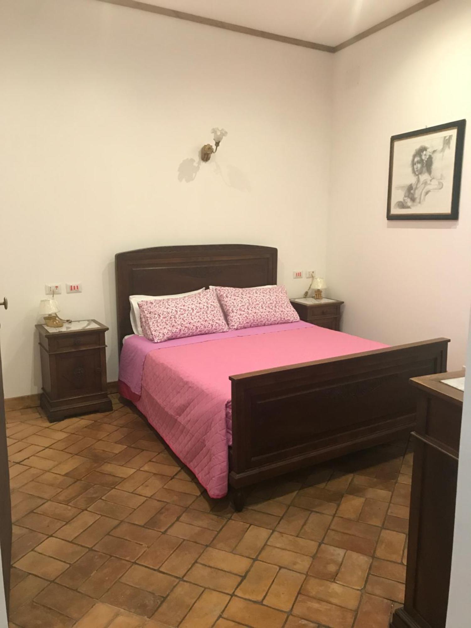 Le Prigioni Del Palazzo B&B Sora Oda fotoğraf