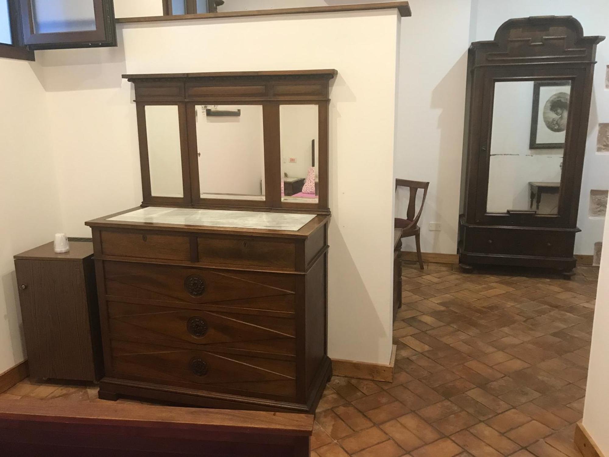Le Prigioni Del Palazzo B&B Sora Oda fotoğraf