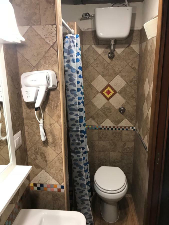 Le Prigioni Del Palazzo B&B Sora Dış mekan fotoğraf