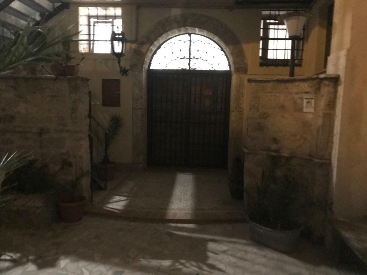 Le Prigioni Del Palazzo B&B Sora Dış mekan fotoğraf